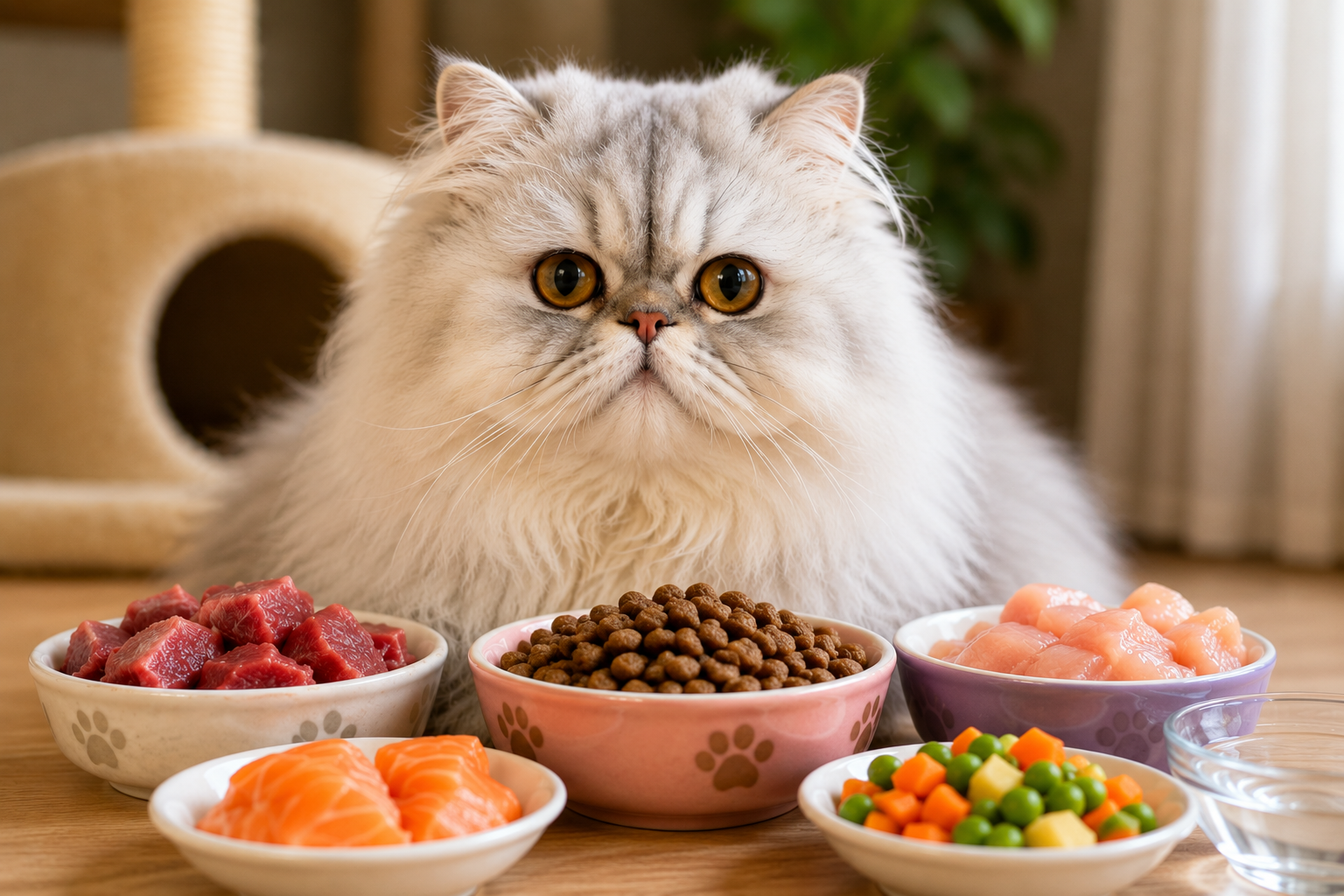 10 Best Baby Cat Foods Recommended by Vets