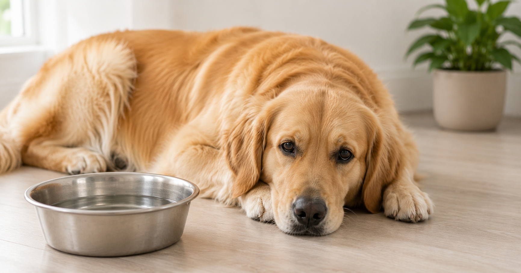 UTI in Dogs: Symptoms, Causes, Treatment, and Prevention Guide