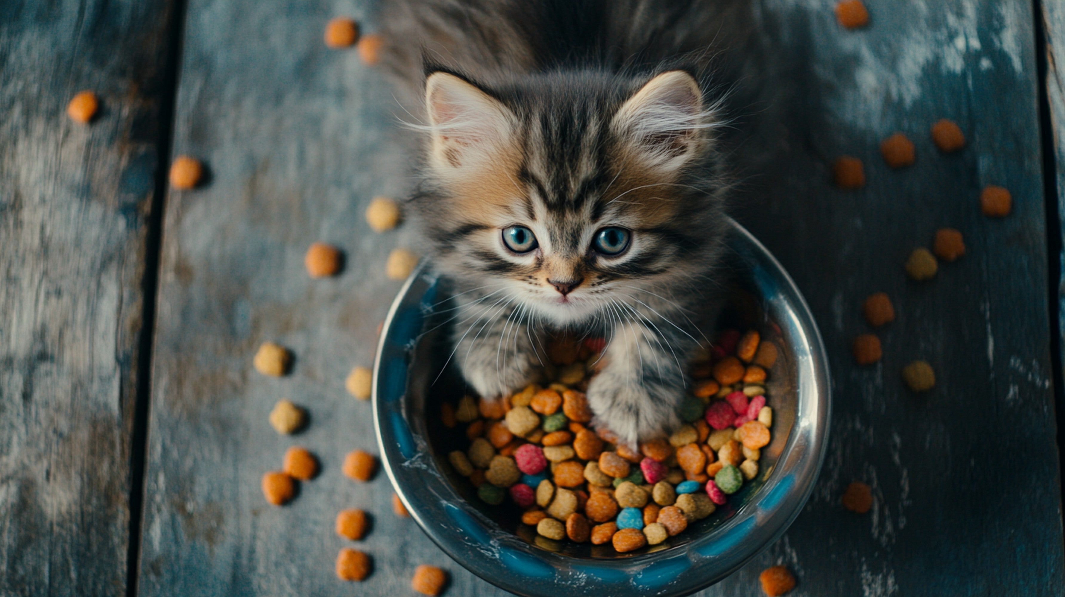 Cats' Favourite Food: 15 Foods Cats Love to Eat