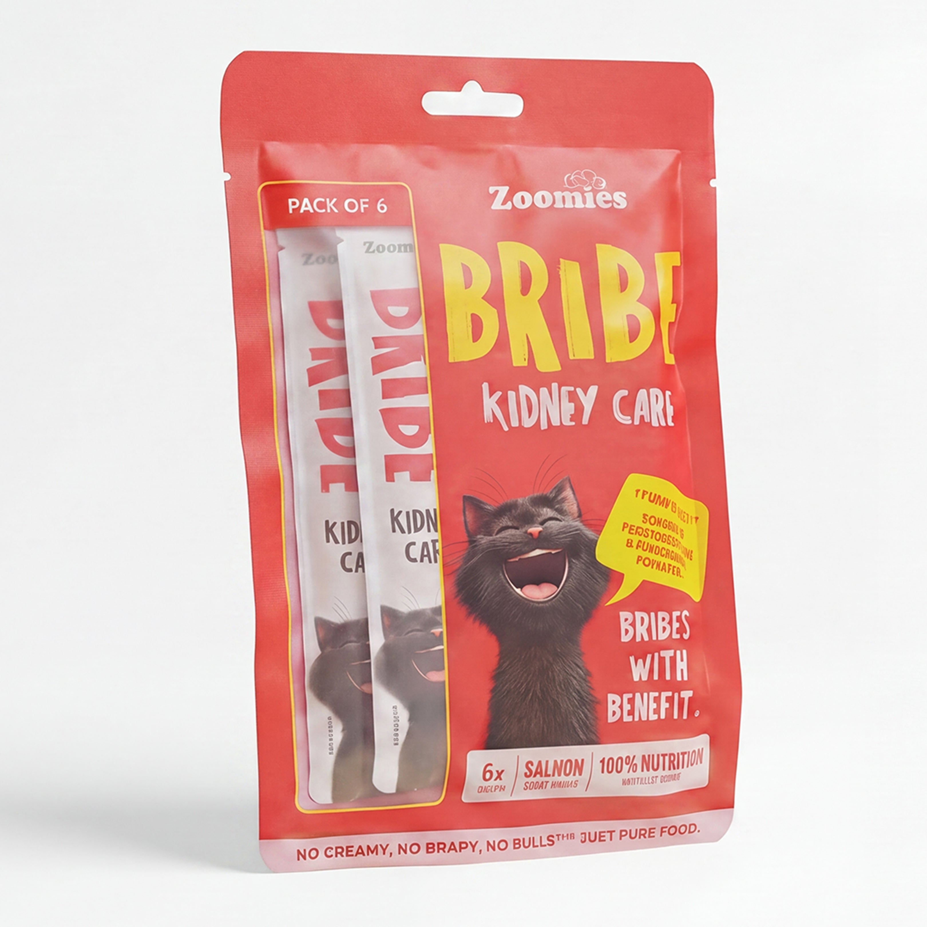 Bribe - Kidney Care