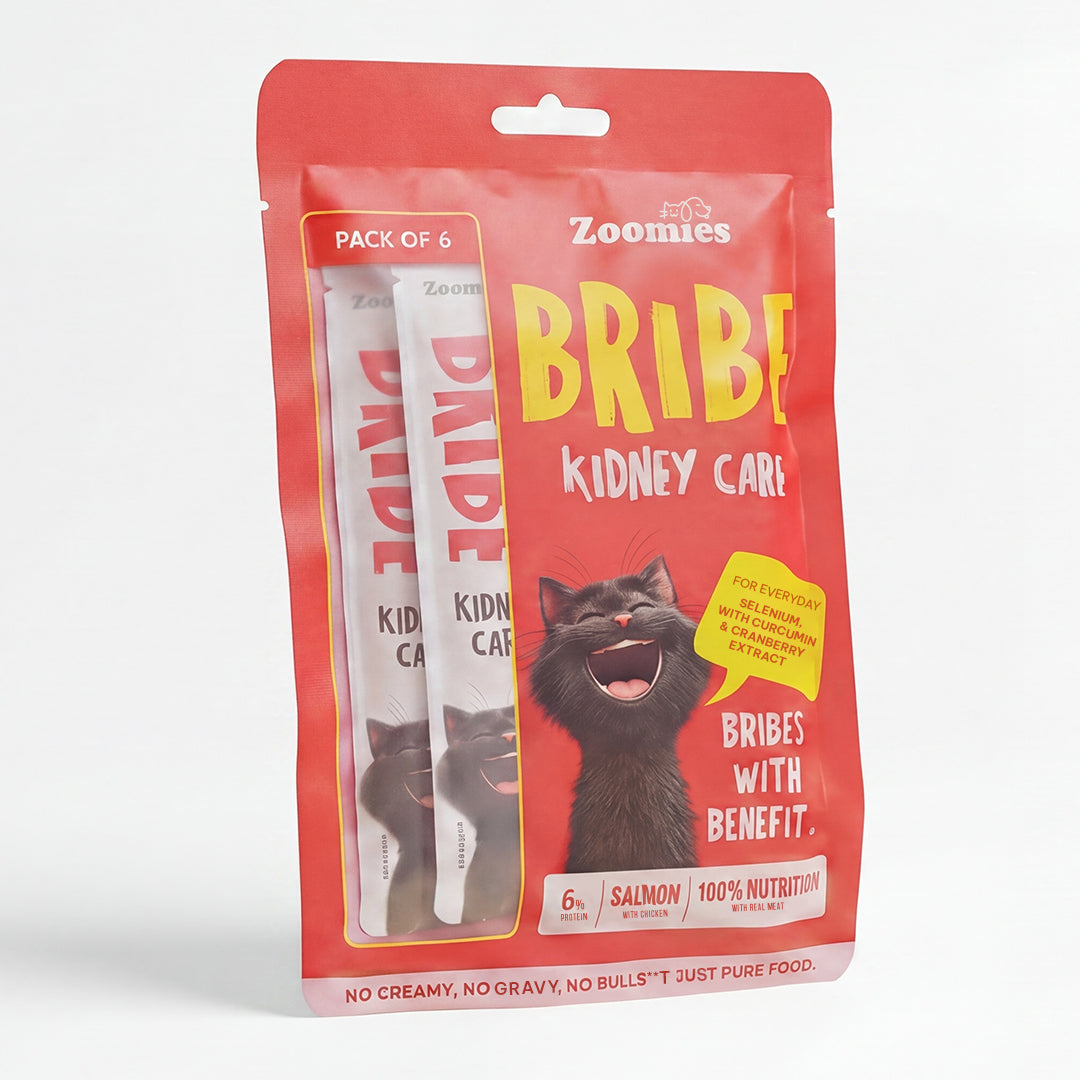 Bribe - Kidney Care (15g)