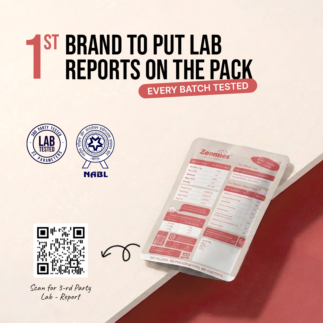 Wet Stuff Lite - Duck in Bone Broth (Lab reports)