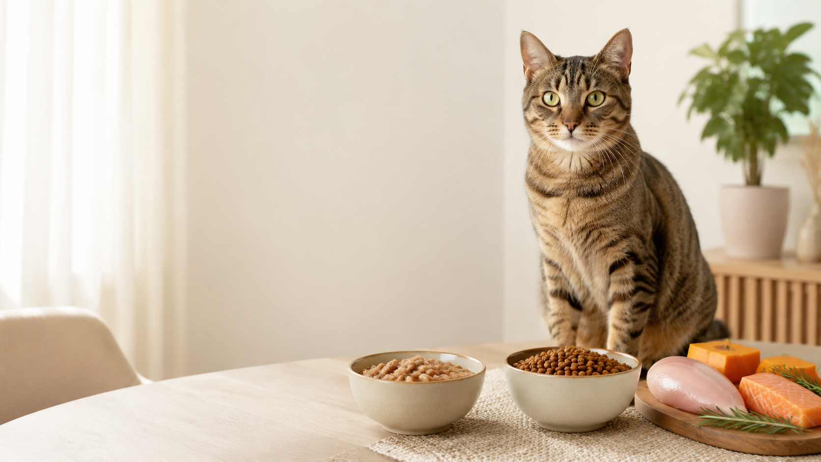 Adult Cat Food: Everything Cat Owners Need to Know