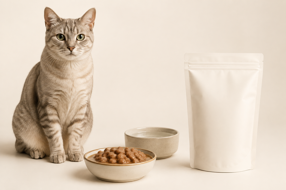 Best Hepatic Wet Cat Foods for Liver Health in 2026