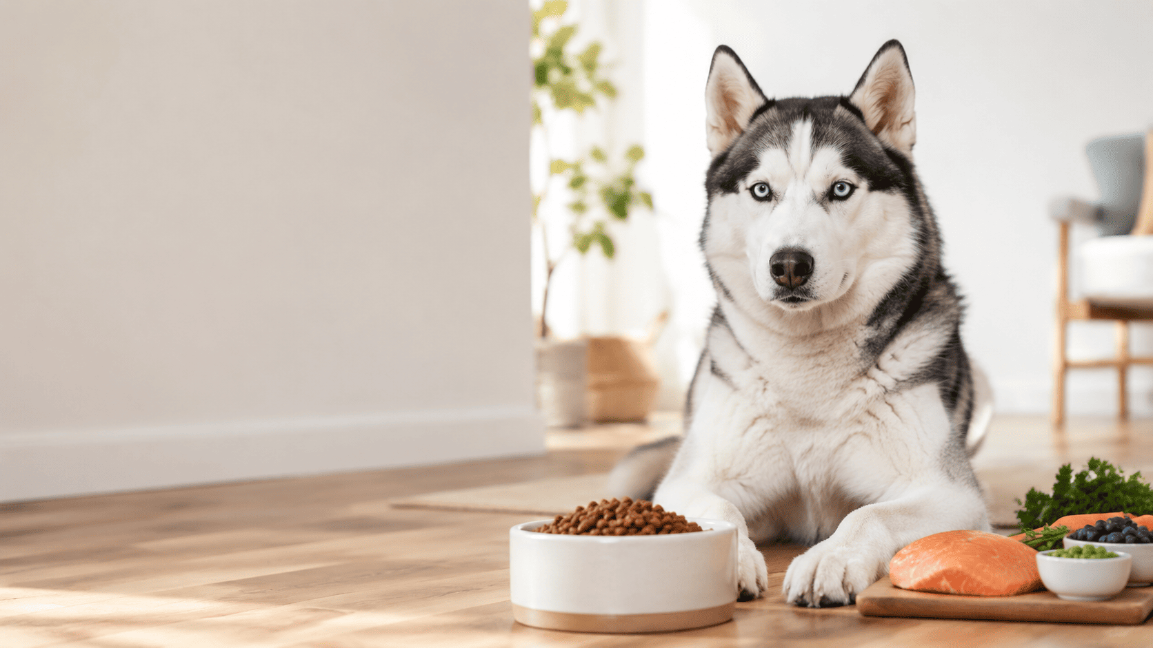Best dog food 