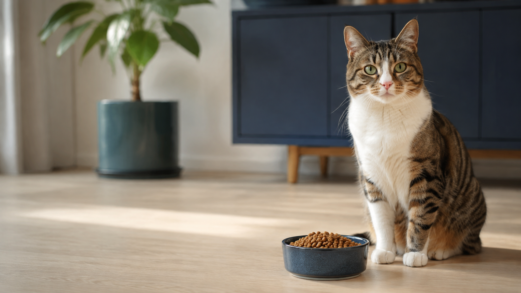 What Is Kibble Cat Food? A Complete Guide to Dry Cat Food