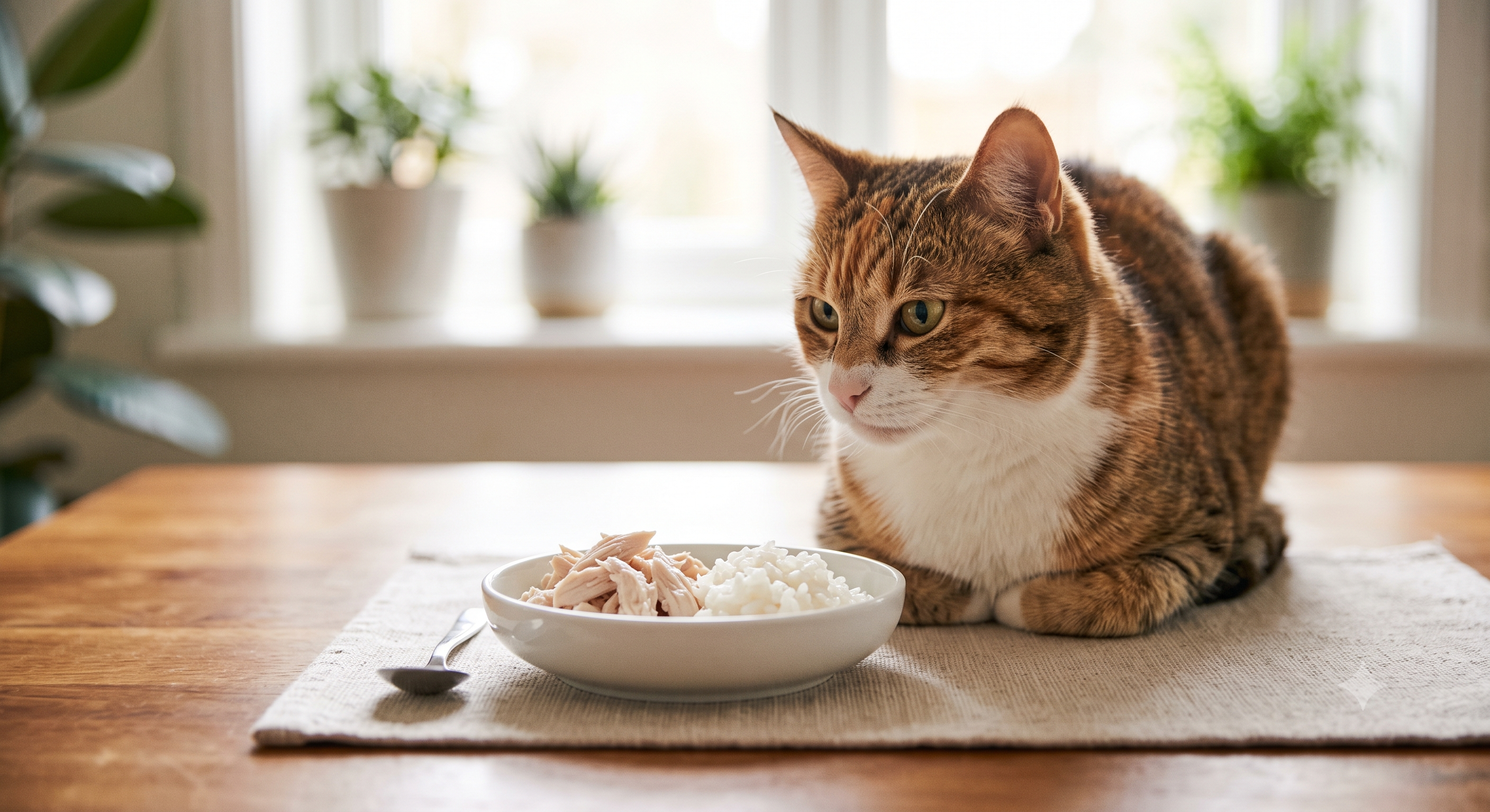 Do Cats Eat Rice? Benefits, Risks, and How Much Is Safe