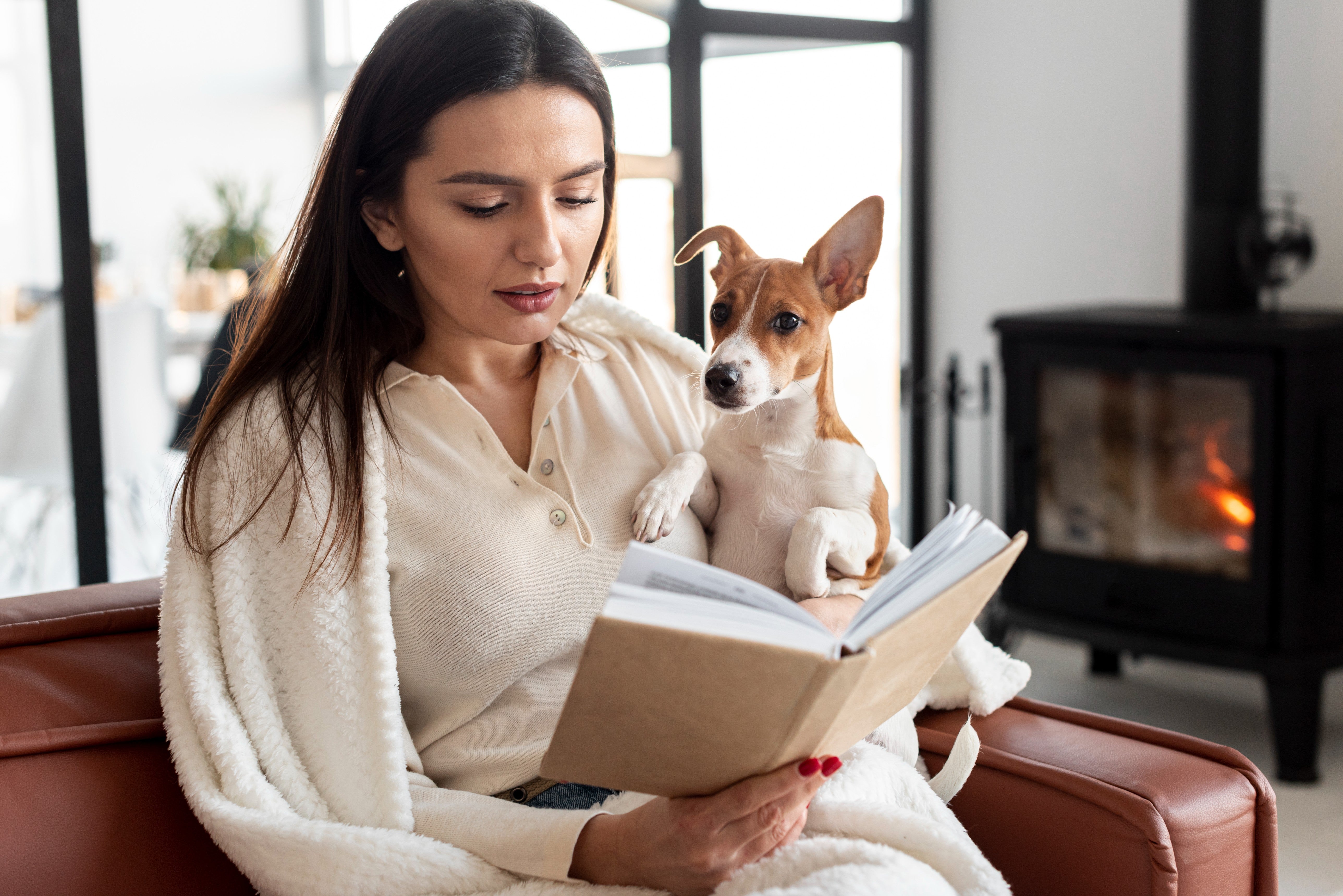 Bringing Home a New Puppy in India: Week 1 Checklist