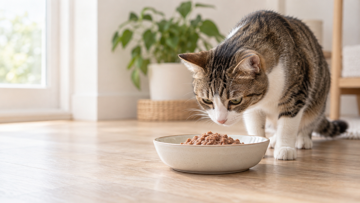 Best Cat Food for Picky Eaters: Guide to Making Mealtimes Easier