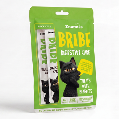 BRIBE- Digestive Care (15g) | Pack of 5