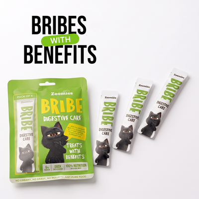 BRIBE- Digestive Care (15g) | Pack of 5