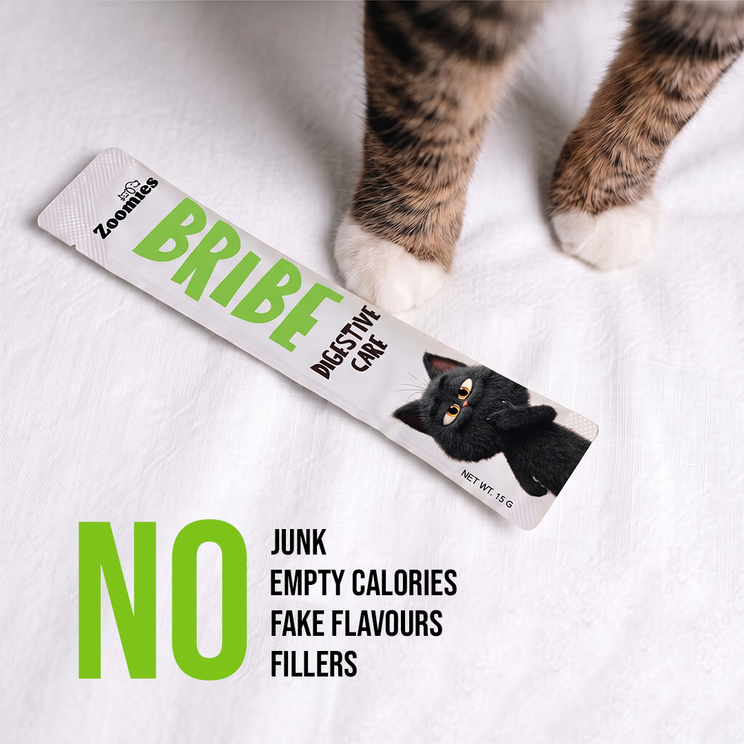 BRIBE- Digestive Care (15g) | Pack of 5