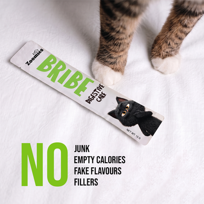 BRIBE- Digestive Care (15g) | Pack of 5