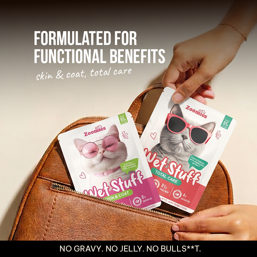 Adult Monthly Essentials (Befits)