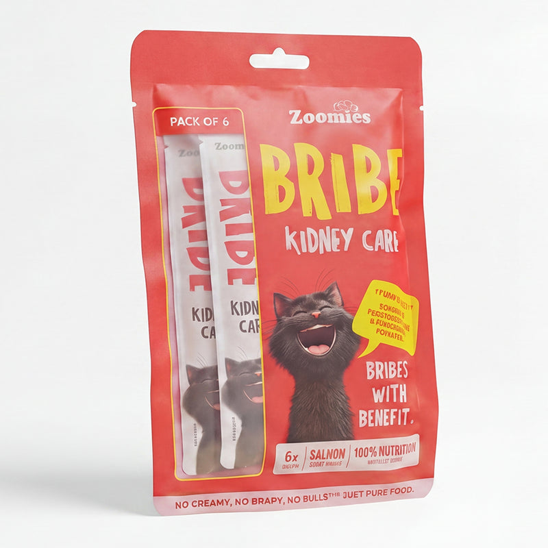 Bribe - Kidney Care (15g)