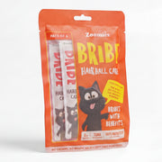 Bribe - Hairball Care