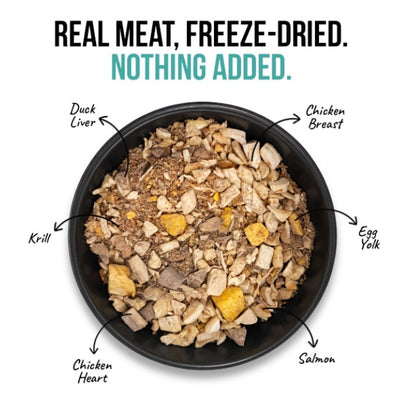 Kitten Monthly Nutrition Pack with SuperMeal