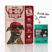 Pack of 7