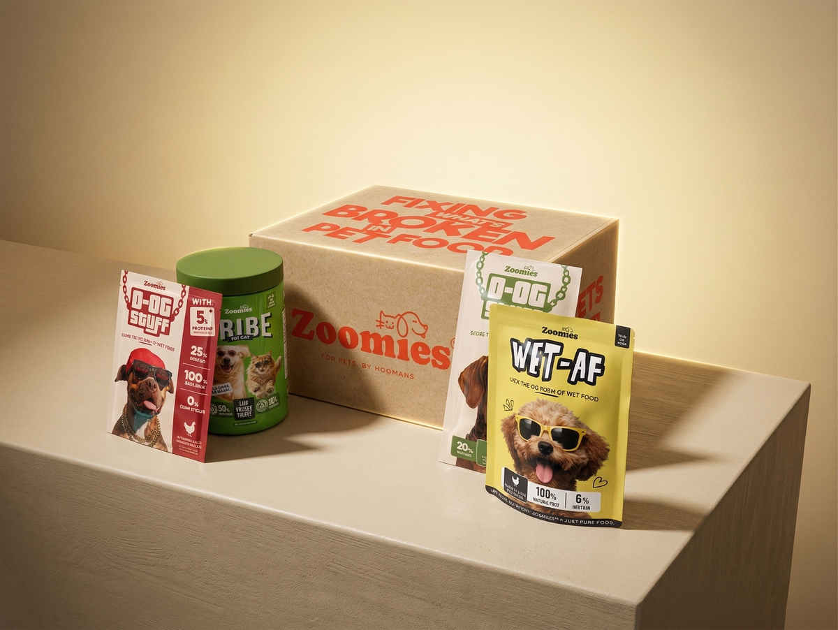 Trial Pack