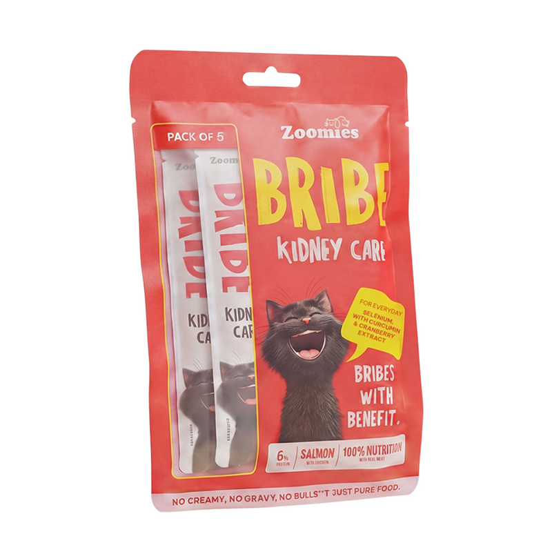Bribe - Kidney Care (15g)