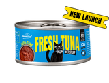 Fresh Tuna