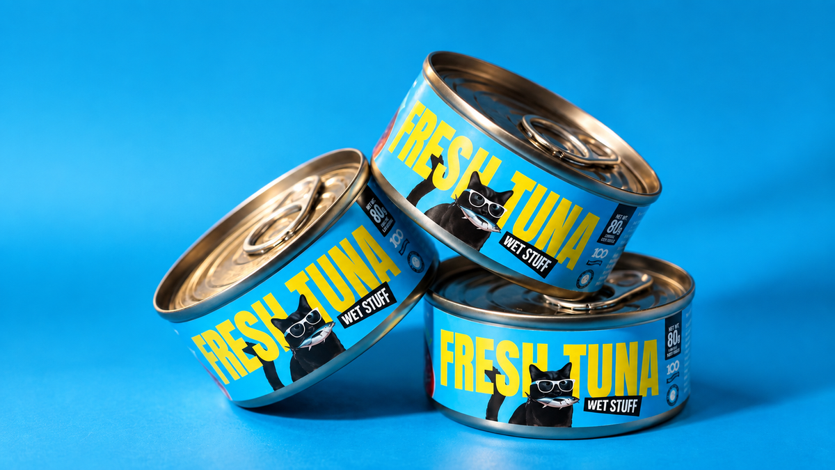 Fresh Tuna