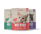Wet Stuff Lite