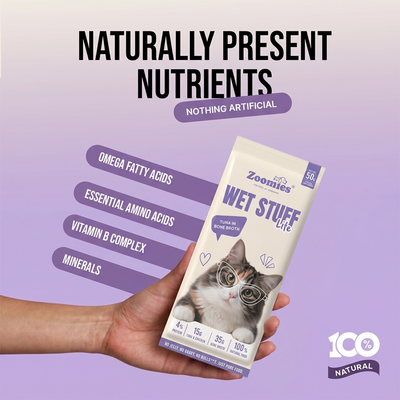 Hydration Booster Trial Pack| All Life Stages