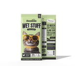 Wet Stuff Just Soup