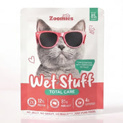 Wet Stuff Total Care 