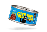 Fresh Tuna