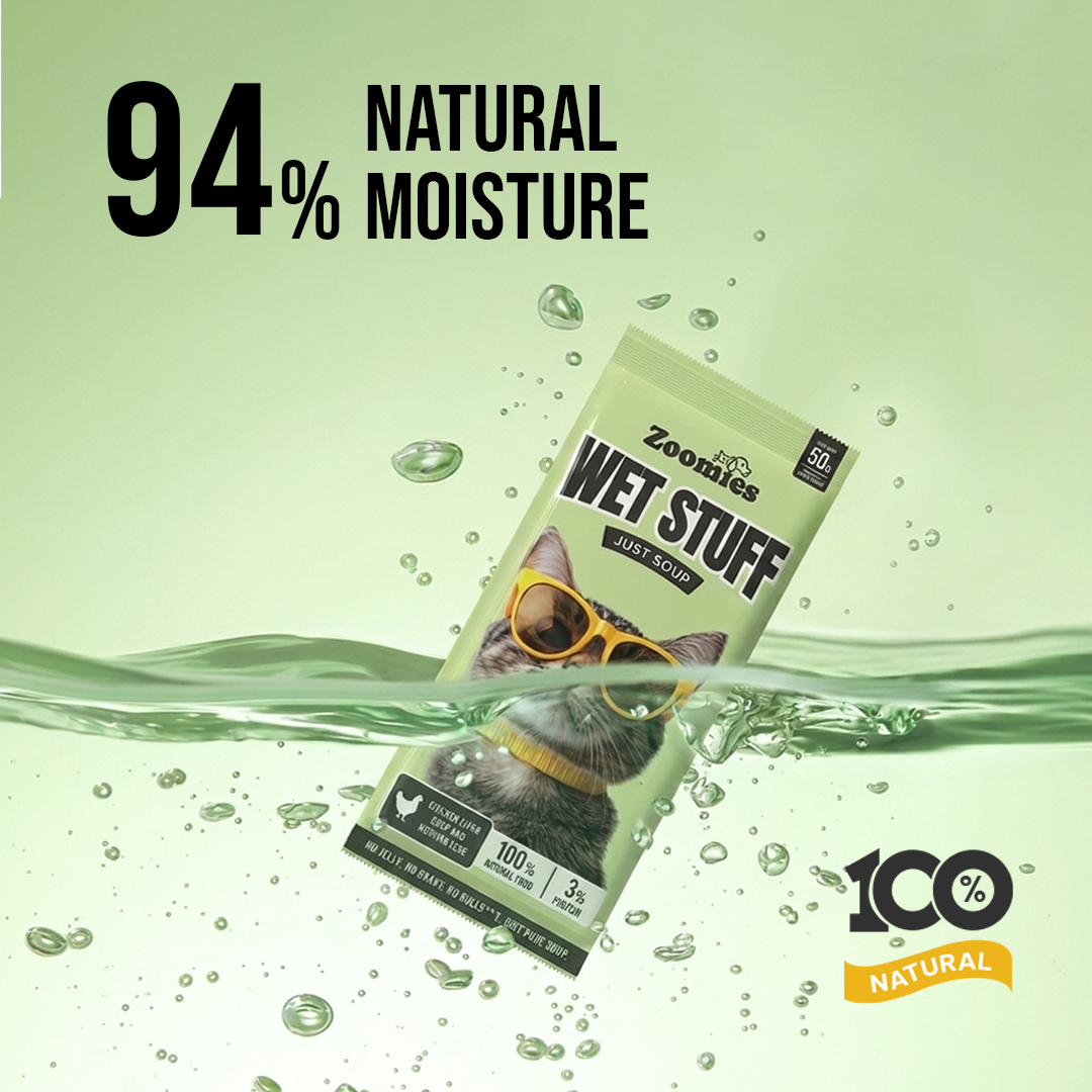 Hydration Booster Trial Pack