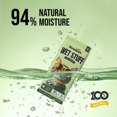Hydration Booster Trial Pack
