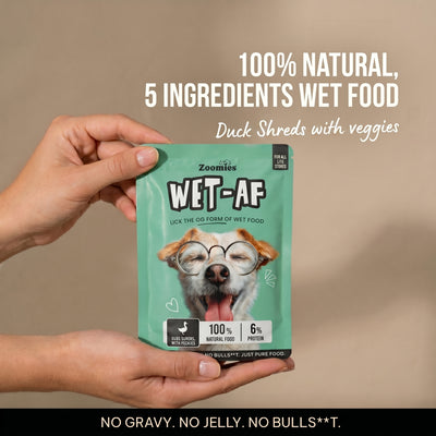 Hypoallergenic Dog Food Wet Food