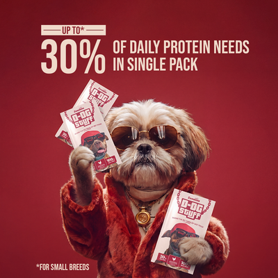 D-OG Stuff - Chicken Wet Food (Offer)