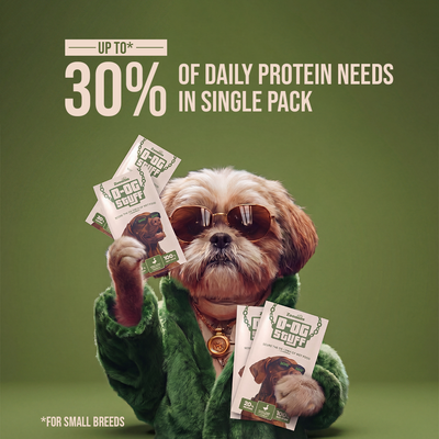 D-OG Stuff - Duck (Protein)