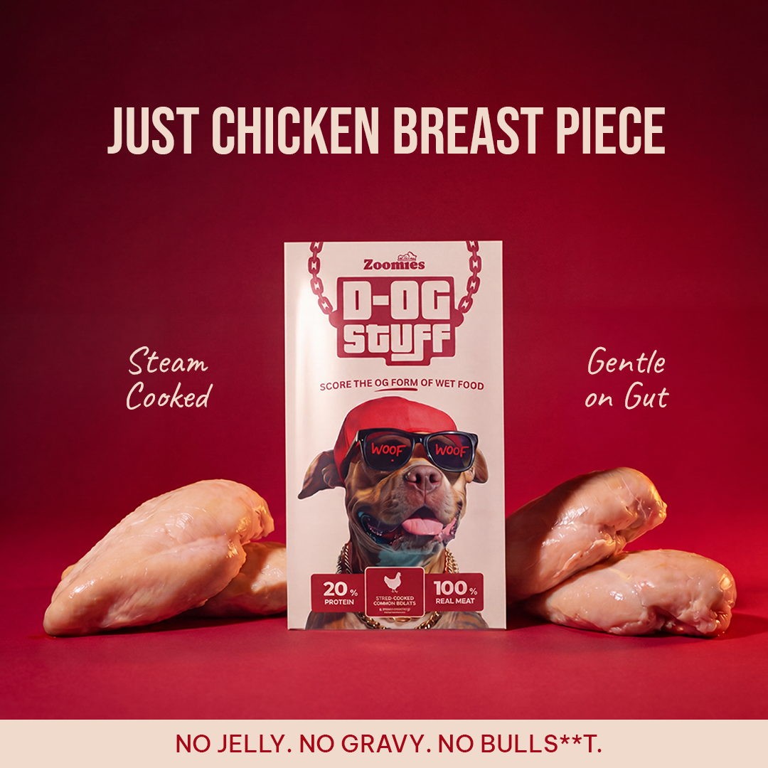 D-OG Stuff - Chicken