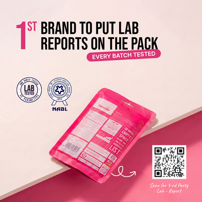 Bribe - Skin & Coat (Lab reprts)
